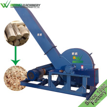 Weiwei garden wood waste crusher good quality garden shredder blades